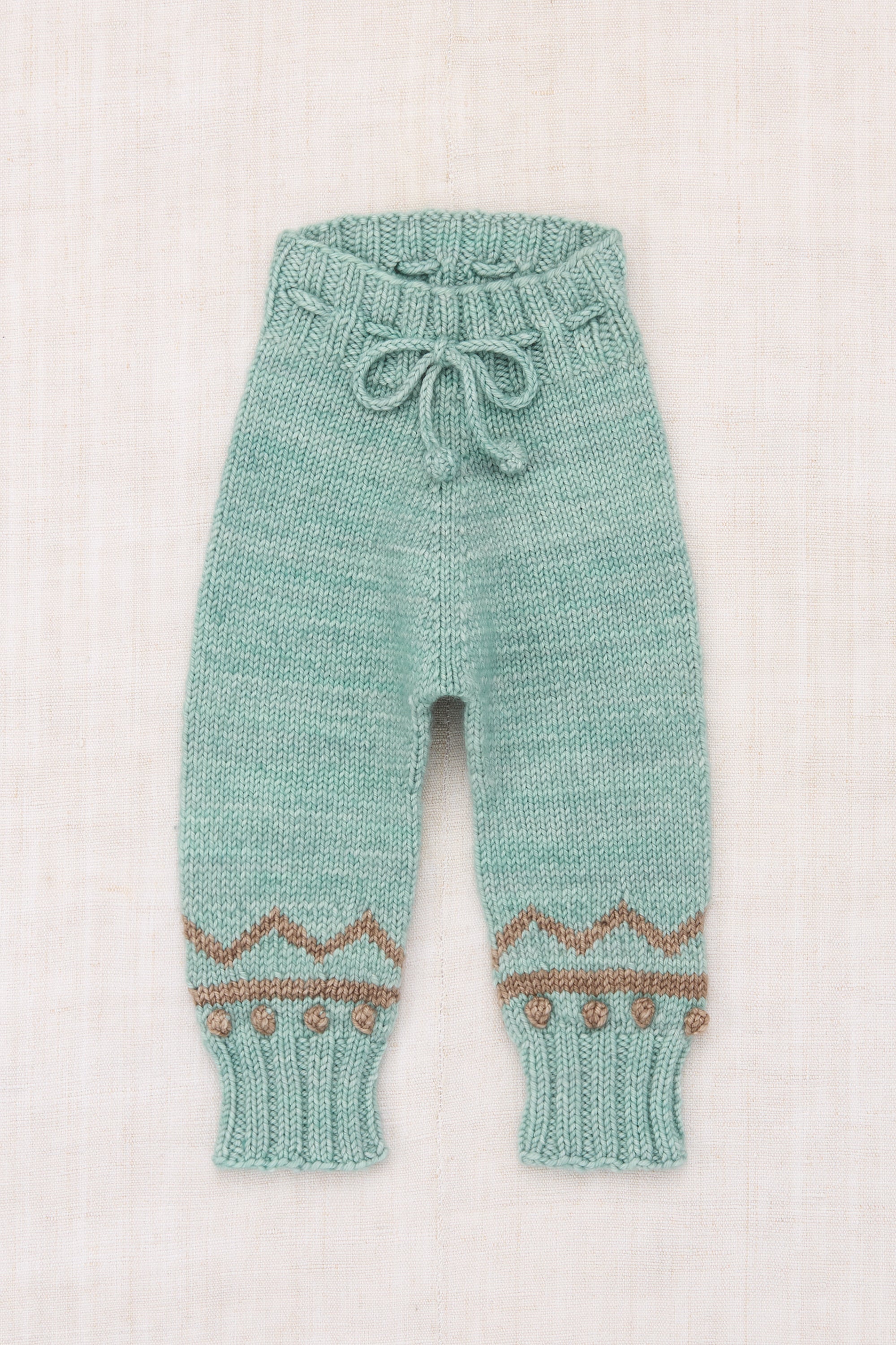 Baby Zuzu Pant – Misha & Puff