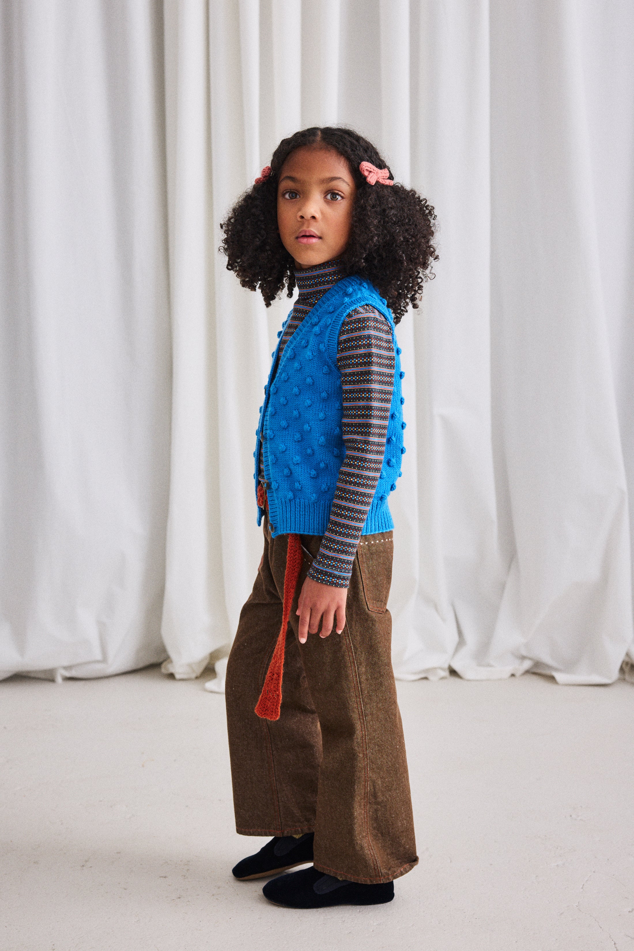 Turtleneck – Misha & Puff