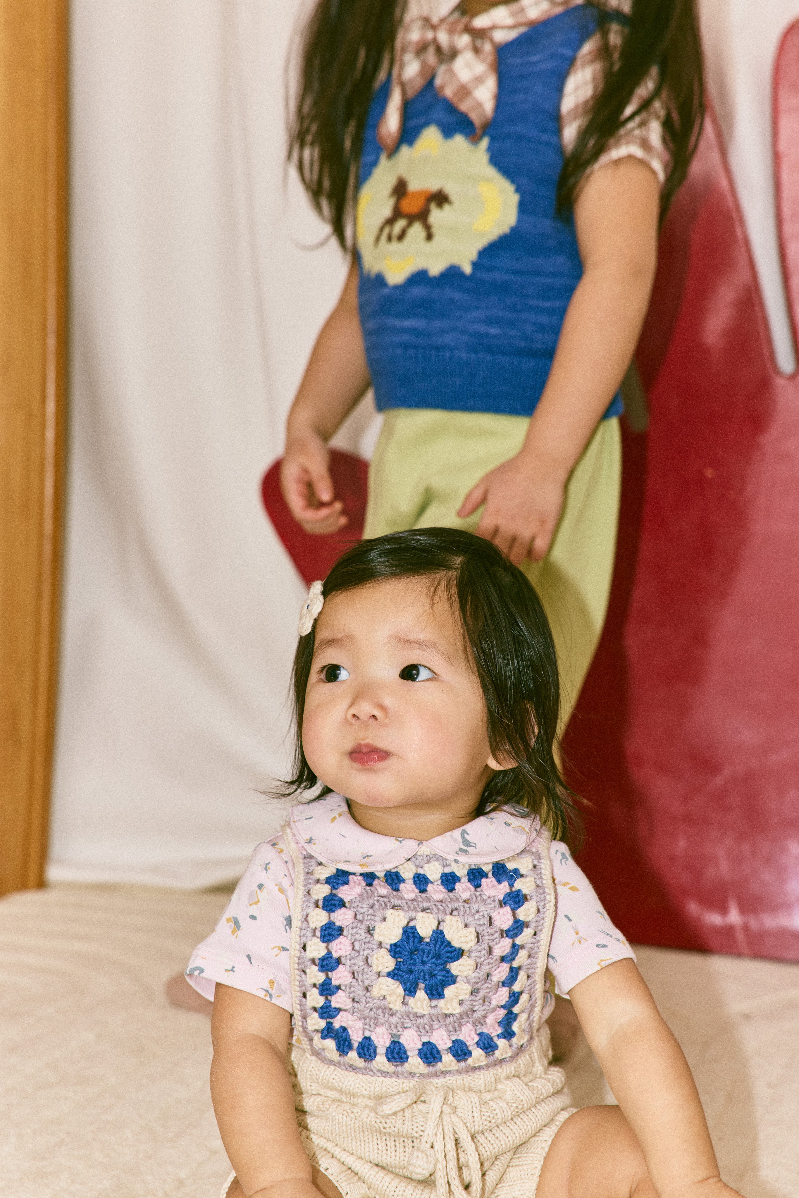 Baby Rompers & Best Sellers | Misha & Puff