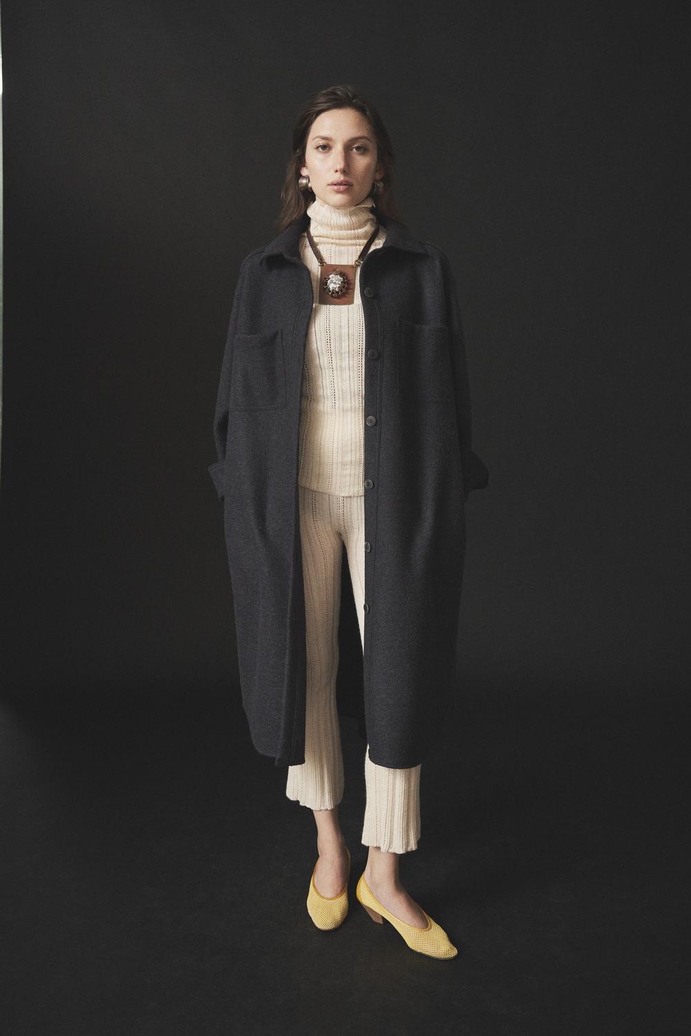 Velvet Zuzu Pant – Misha & Puff