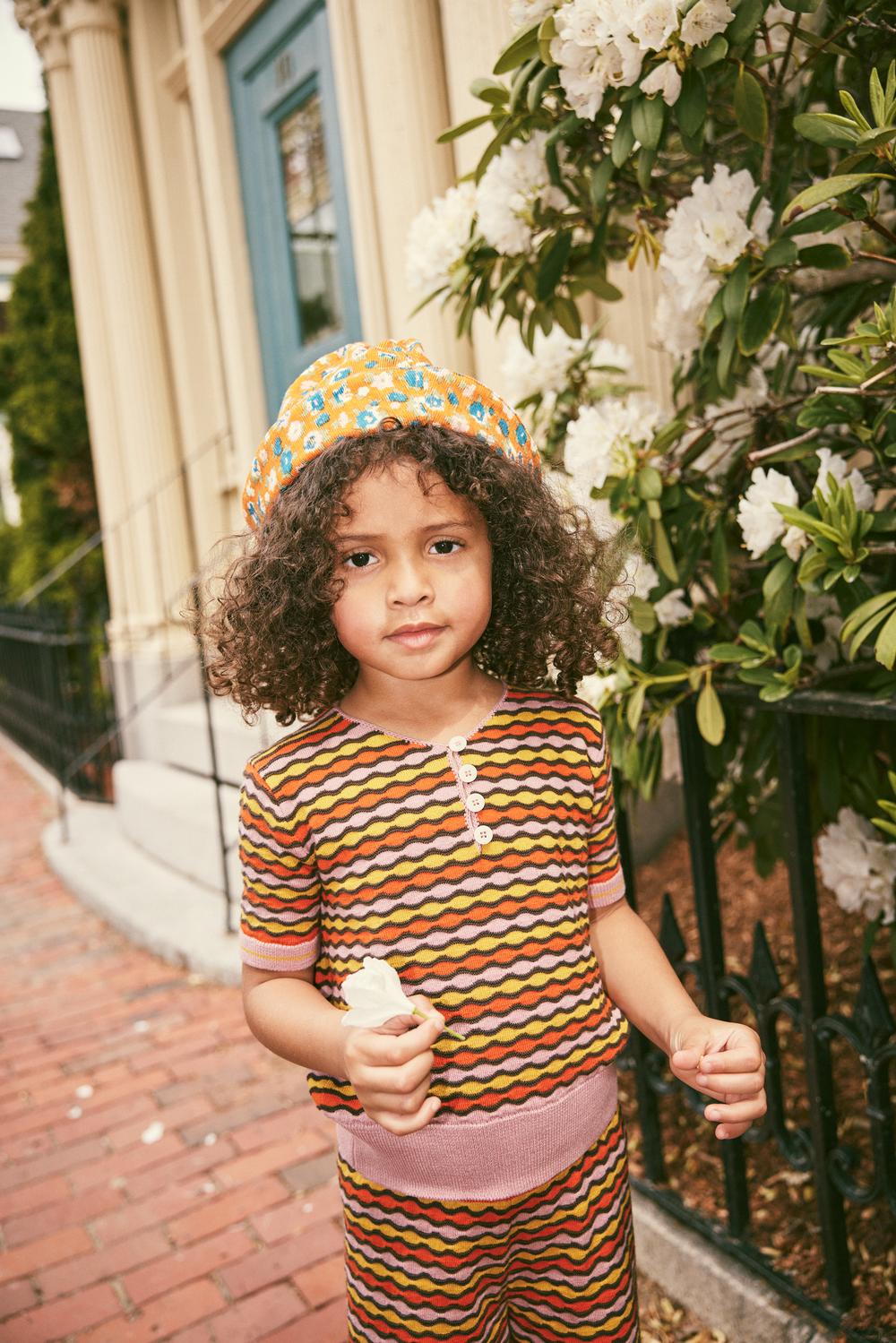 misha&puff ロンパース 12-18m Misha&Puff ロンギース 12-18m misha