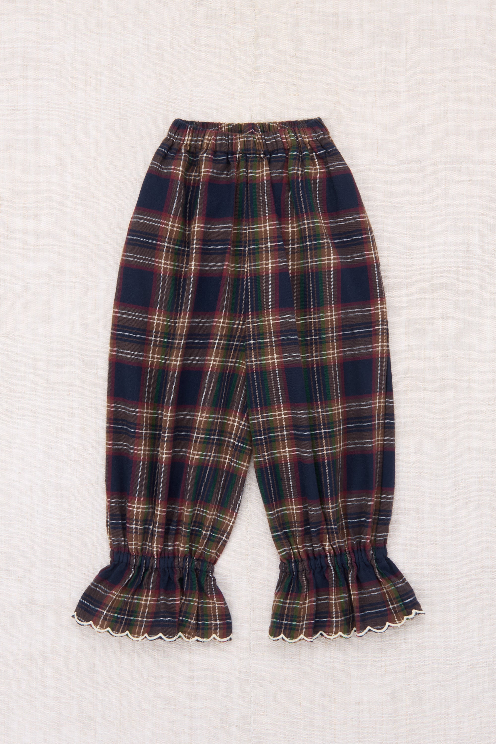 ボトムス・スパッツ Misha & Puff A-Pant 3Y ボトムス・スパッツ