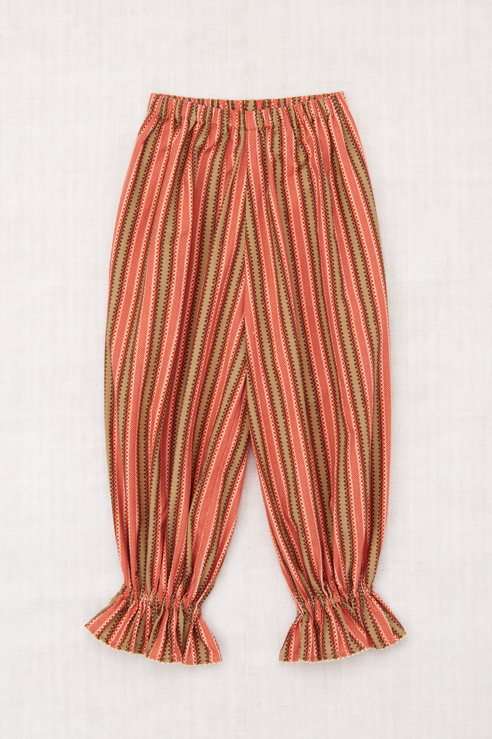 Zuzu Pant – Misha & Puff