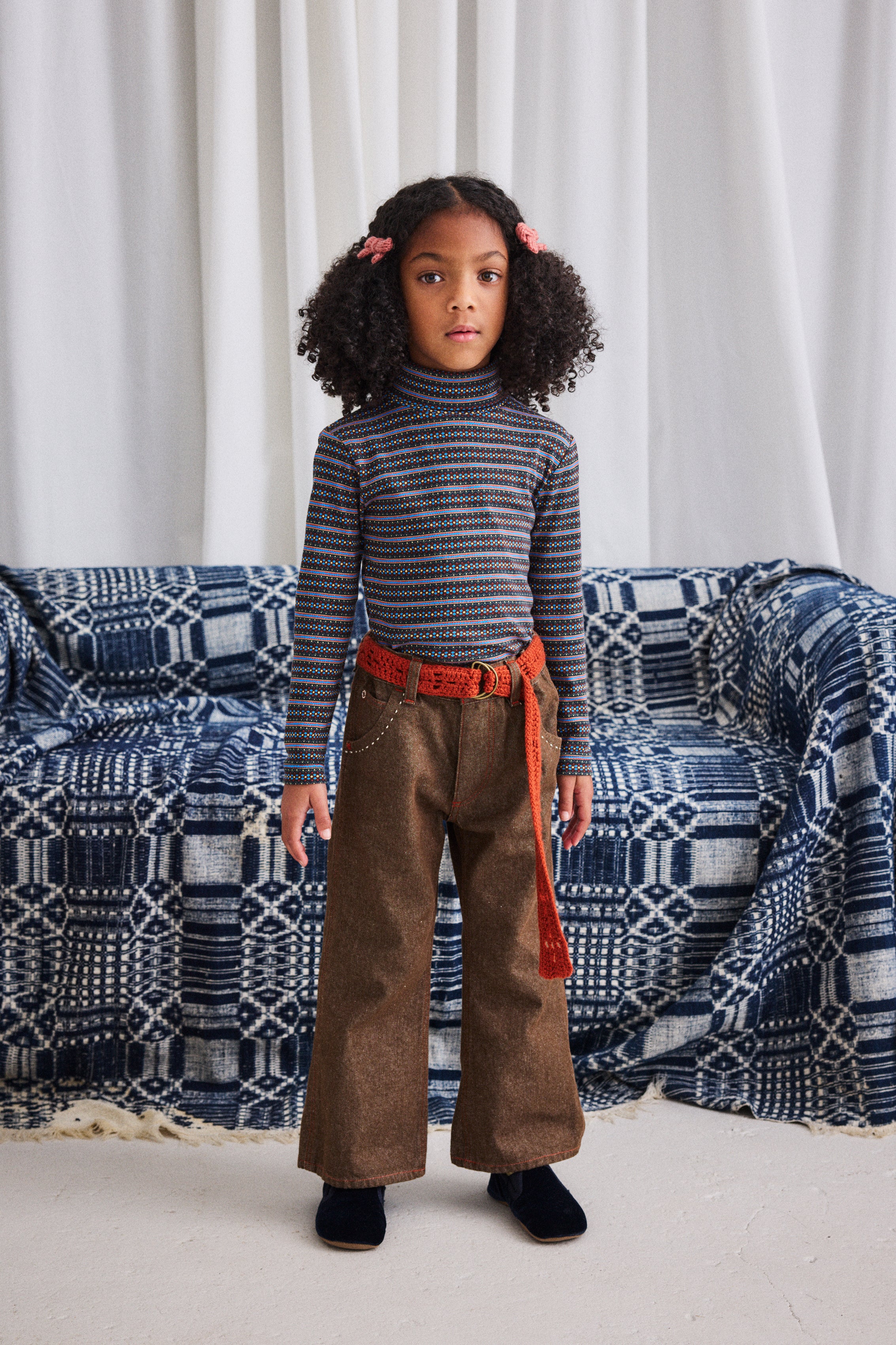 Turtleneck – Misha & Puff