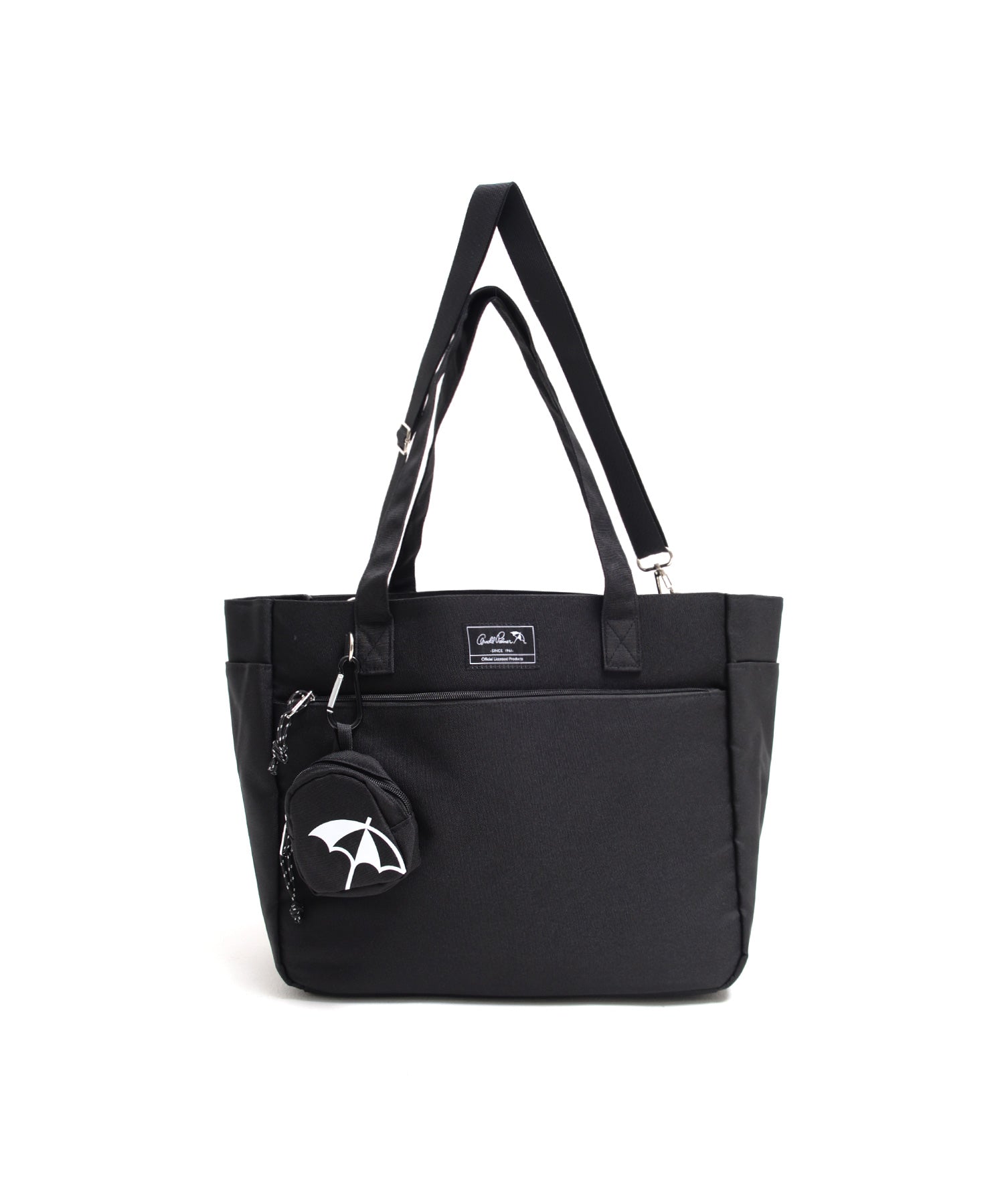 10ポケットトート ラージサイズ（トートバッグ/ユニセックス