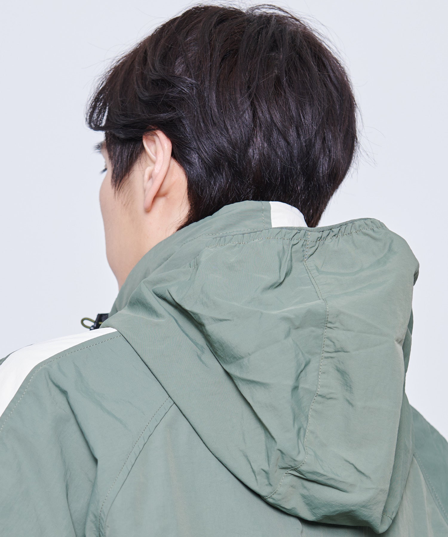 ナイロンタスラン トラックジャケット（ジャージ/メンズ）｜アーノルド