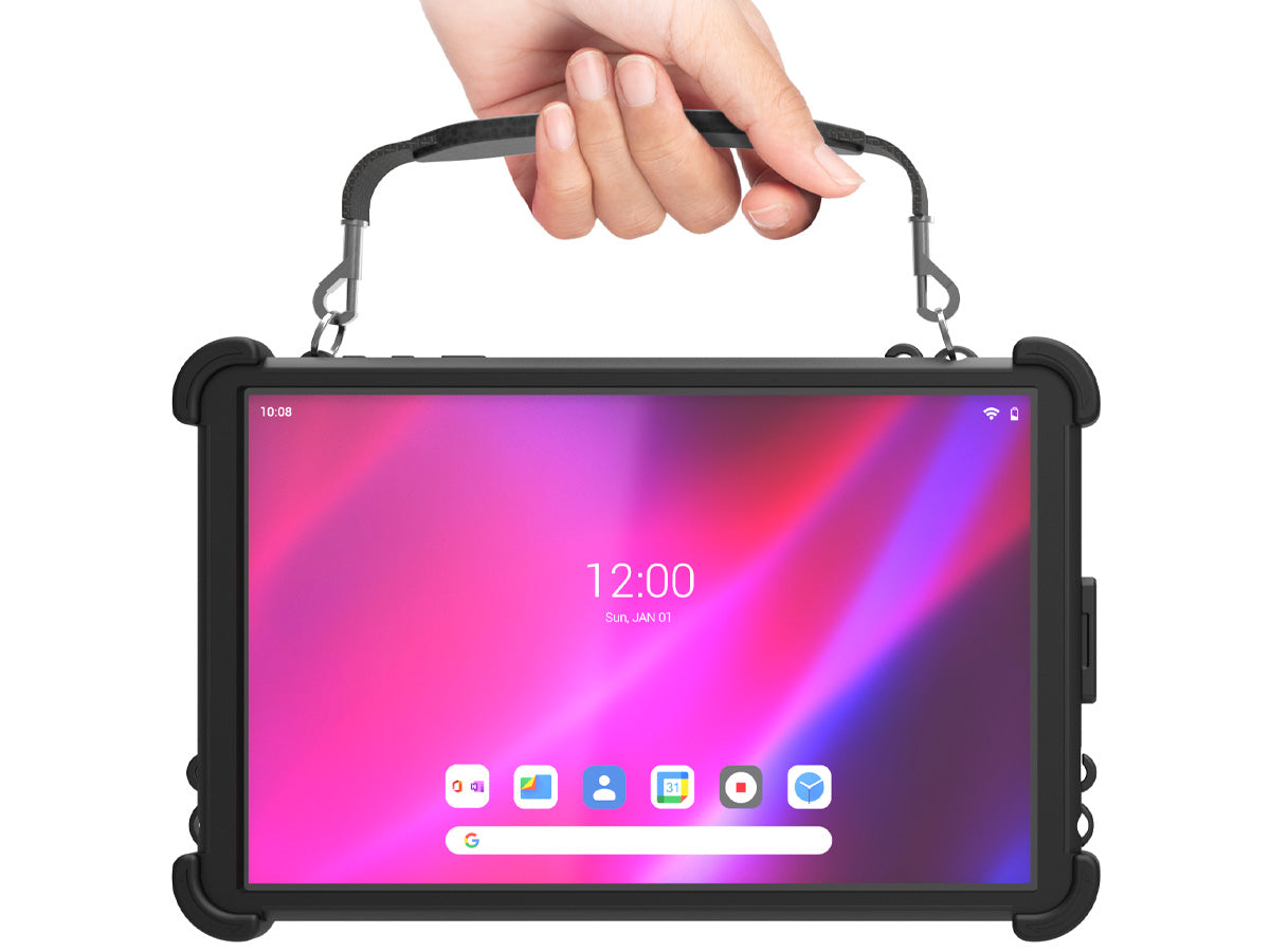 Lenovo Tab K10 Rugged xCase – MobileDemand