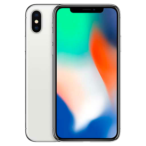 Refurbished Apple iPhone X (Unlocked) – Mobile Klinik