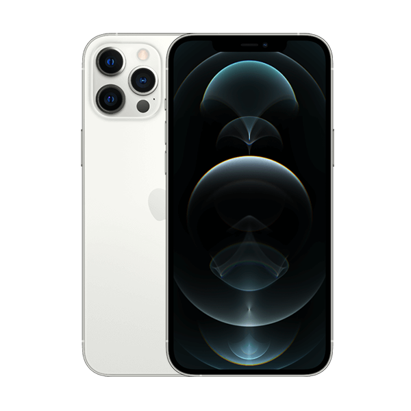 Refurbished Apple iPhone 12 Pro Max (Unlocked) – Mobile Klinik