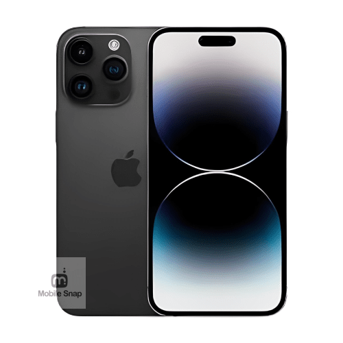 Apple iPhone 13 Pro Max – Mobile Snap