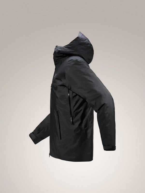 Beta Insulated Jacket M #Black [X00000888502]｜ARC'TERYX – moderate