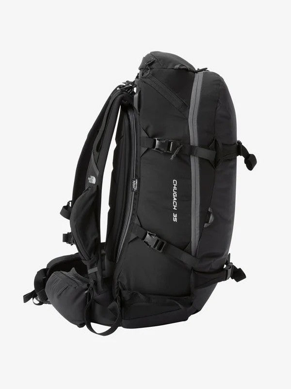 Women's Chugach 35 #K [NM62352]｜THE NORTH FACE – moderate