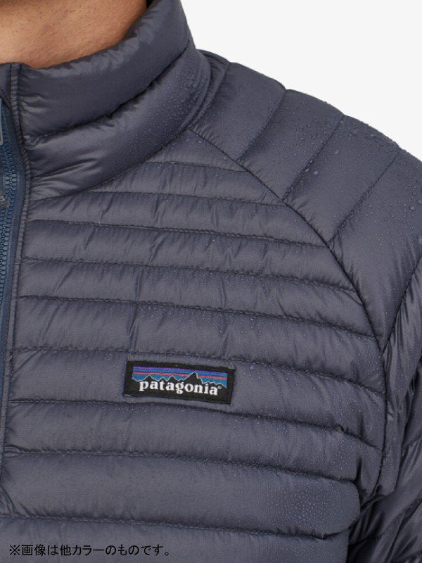 Men's Alplight Down Jacket #BRLG [85540] _ patagonia | パタゴニア
