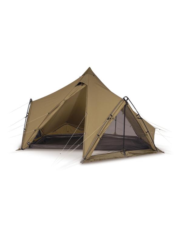 ゼクーM TC [PS-503]｜ZANE ARTS – moderate