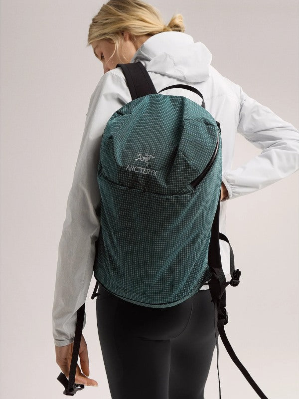 Konseal 15 Backpack #Pytheas [X00000499802]｜ARC'TERYX – moderate
