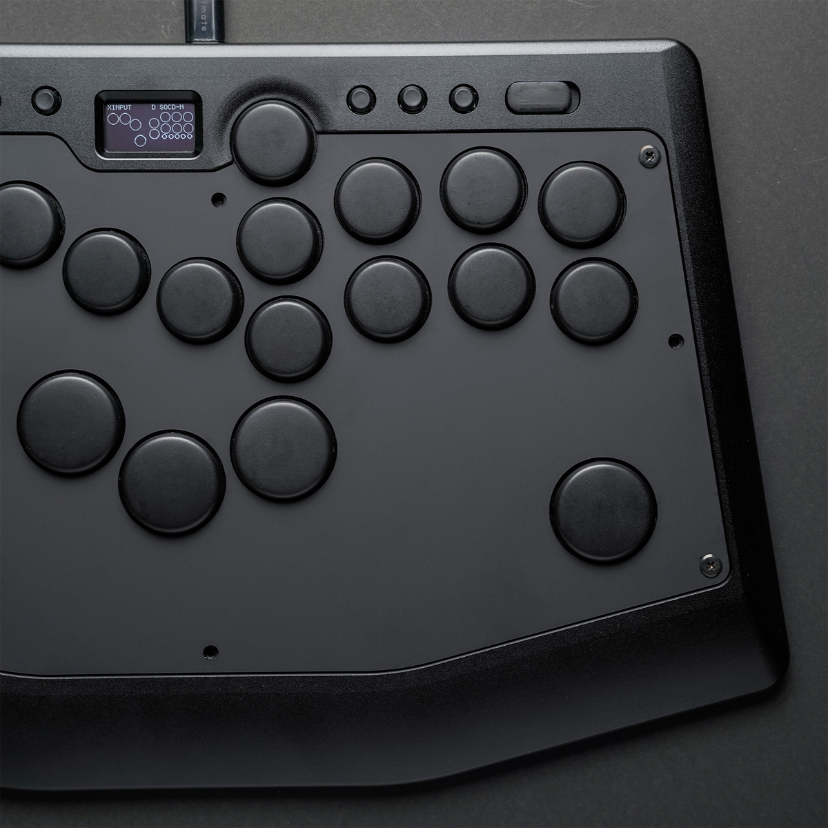 Rushbox専用デザイン天板｜着せ替えてカスタマイズ｜moimate公式