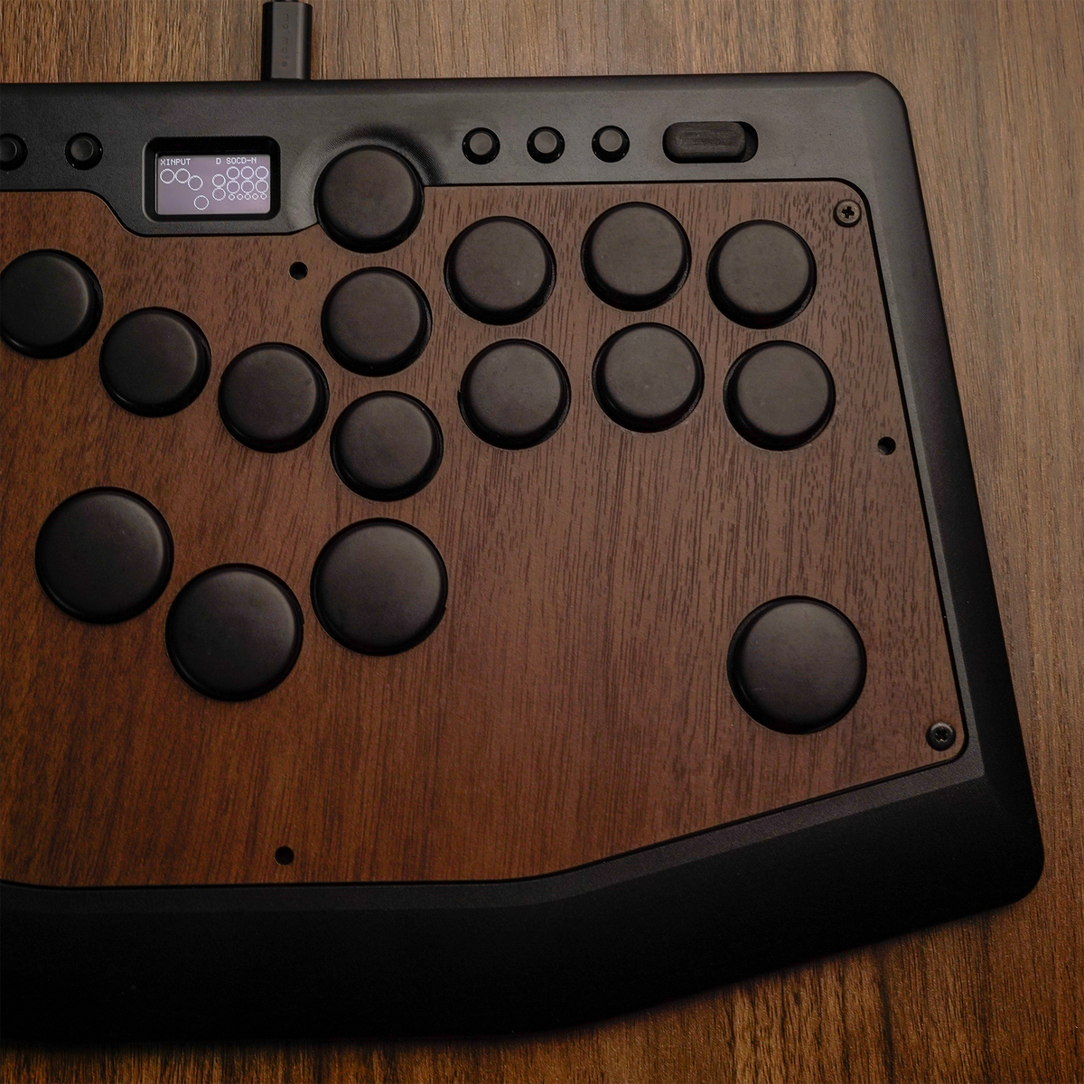 Rushbox専用デザイン天板｜着せ替えてカスタマイズ｜moimate公式