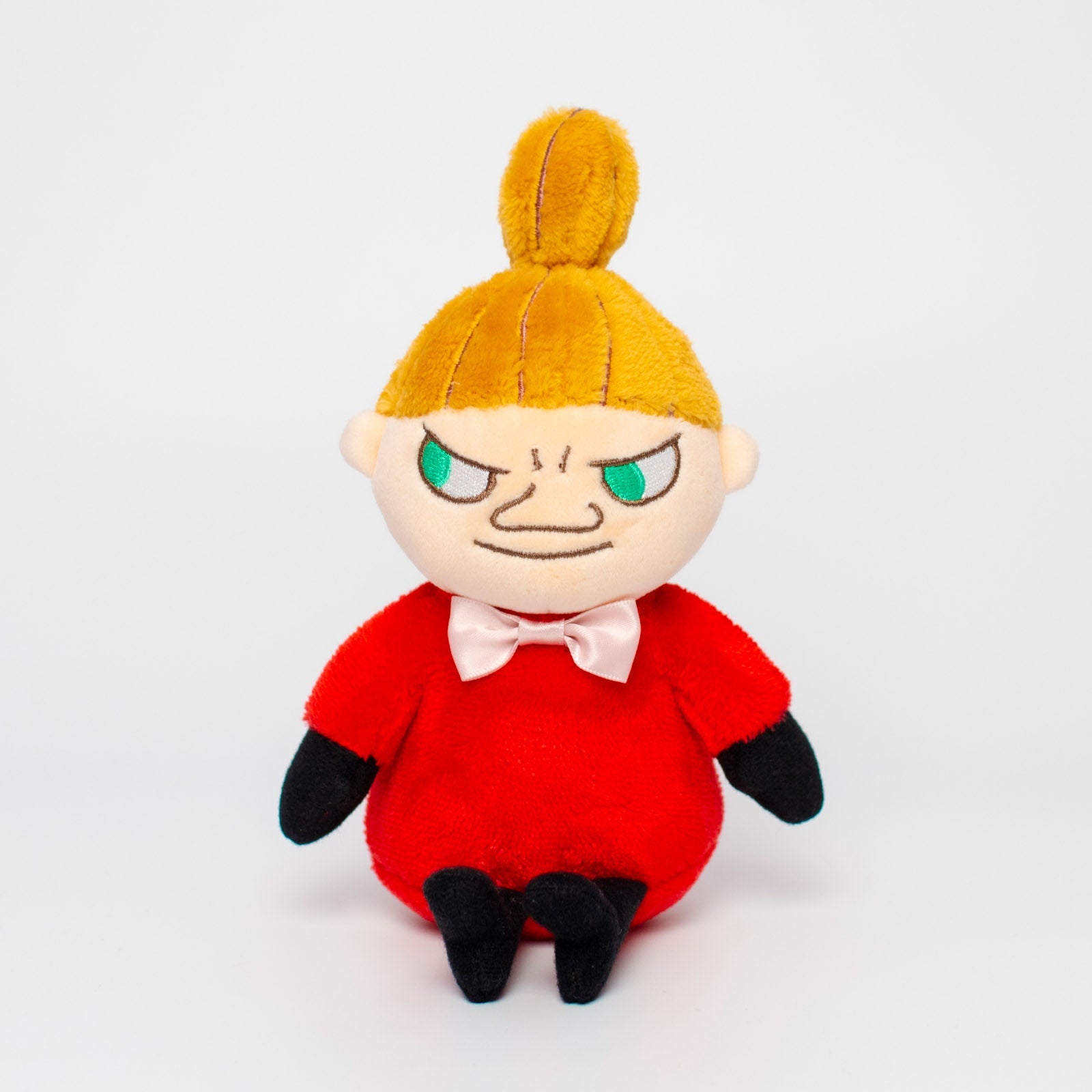 ぬいぐるみ（リトルミイ/S）【ムーミンバレーパーク限定デザイン