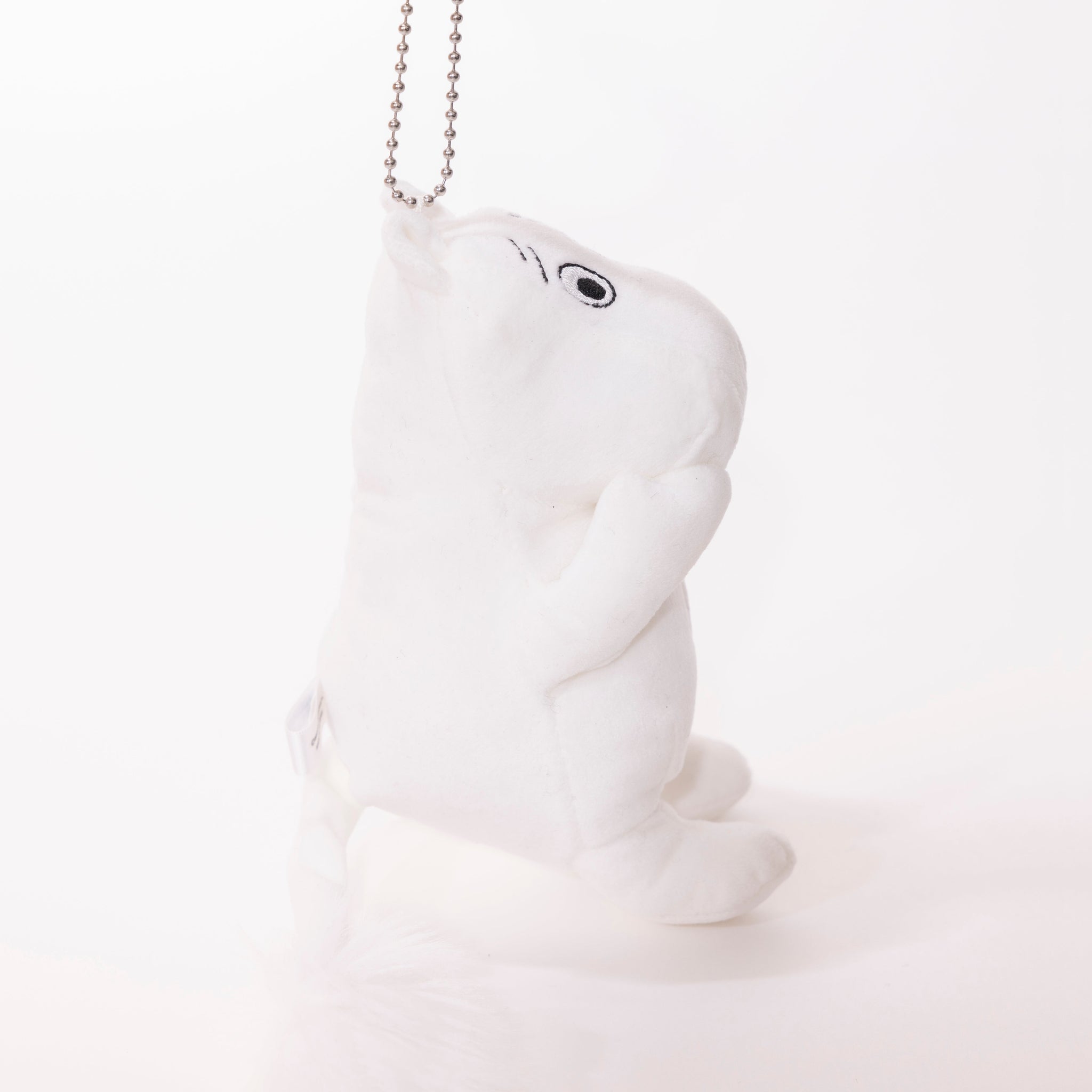 キーチェーン（ワォ！ムーミン）【ムーミンバレーパーク限定デザイン