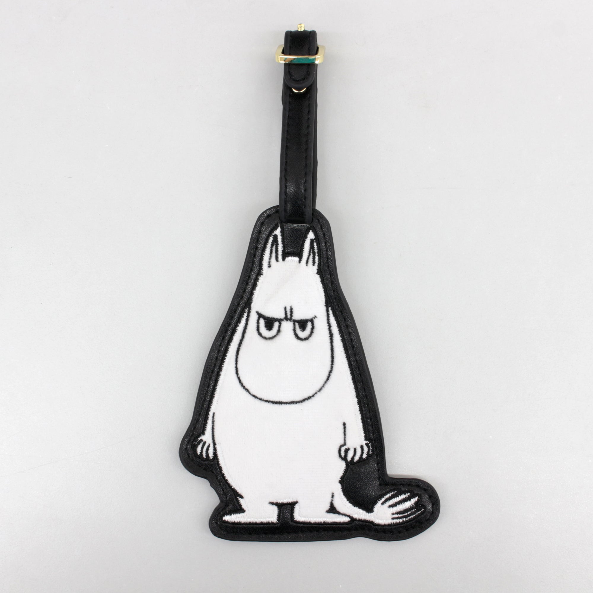 排行页面- MOOMIN SHOP