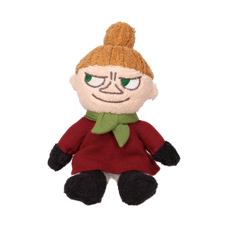 たおぐるみ おすわり（リトルミイ）47-8447270 - MOOMIN SHOP