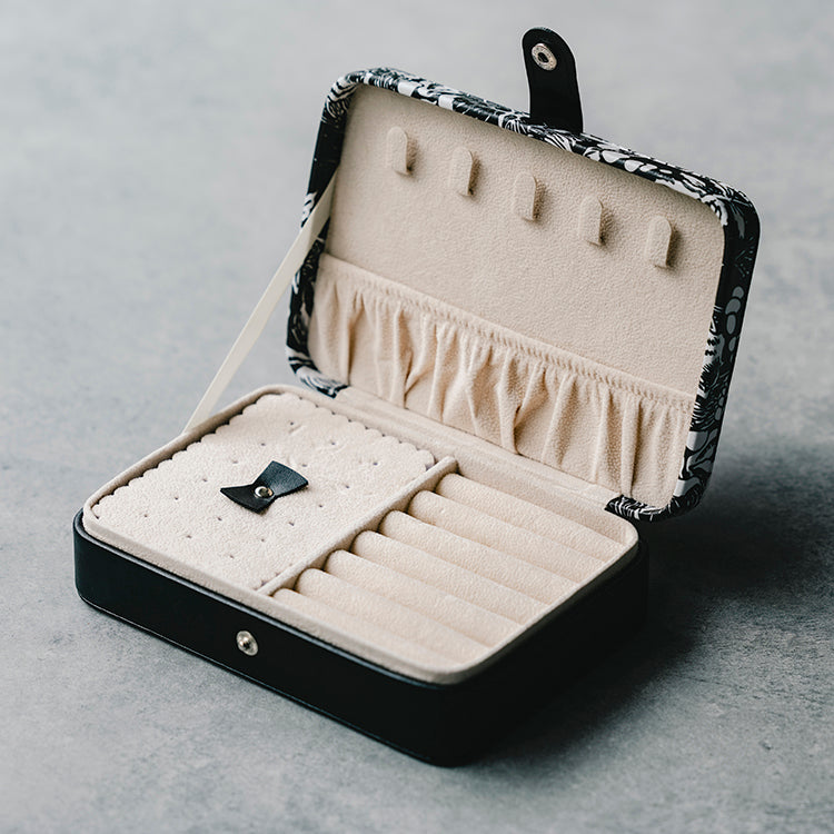 ジュエリーボックス（ルビーの王さま）【公式限定】 - MOOMIN SHOP