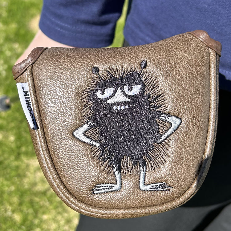 Havenix マレットパターヘッドカバー（スティンキー）HVG990011【航空