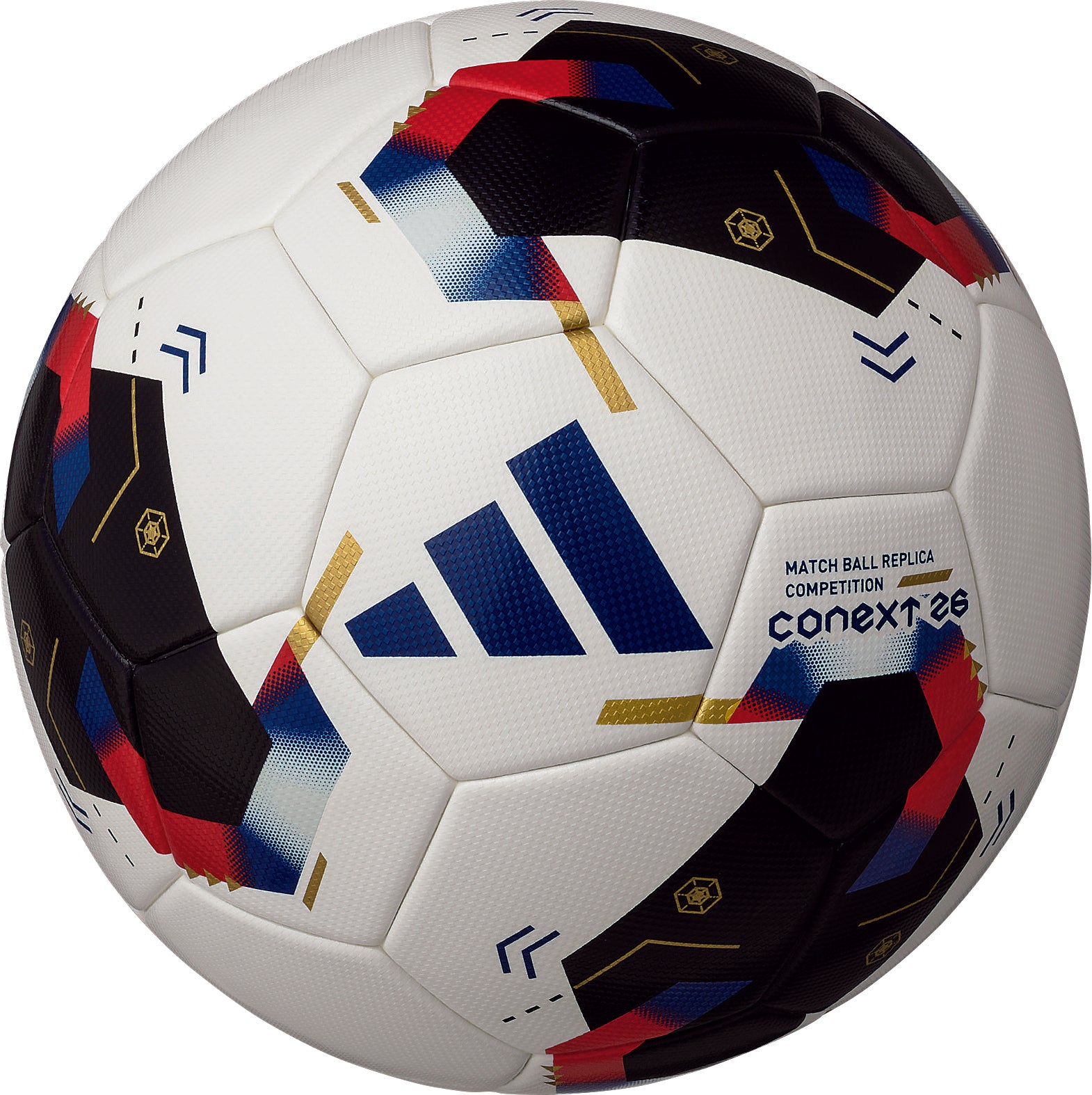 アディダス adidas コネクト26 リーグルシアーダ （5号球） | モルテン