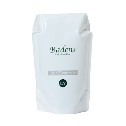 バーデンス スキャルプトリートメント AN 詰替 500g – モア