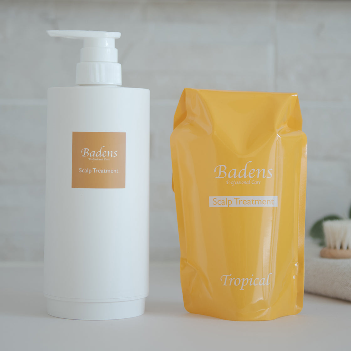 スターターセット（トロピカル） – モアコスメティックスオンライン