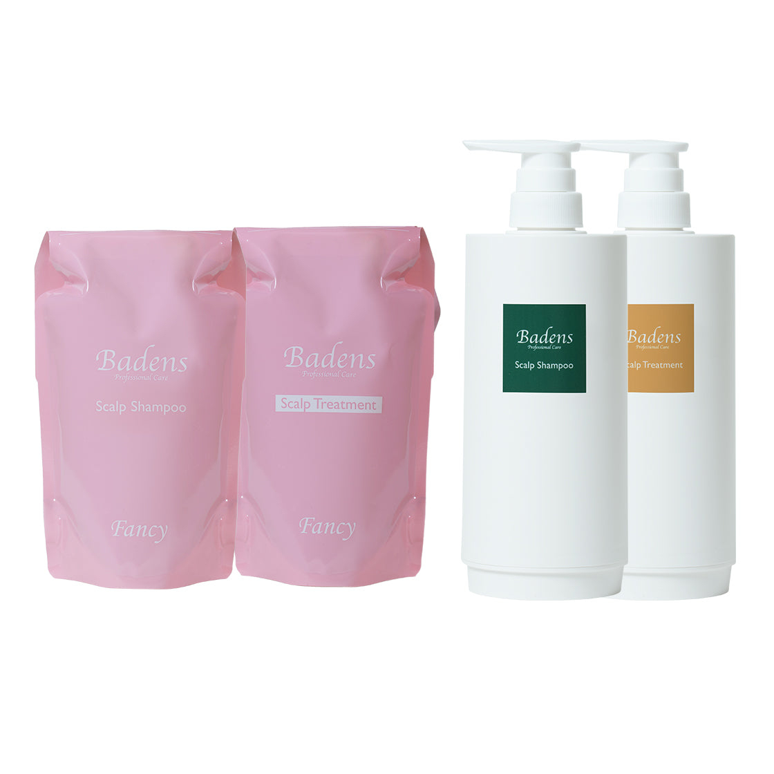 スターターセット – モアコスメティックスオンラインショップ