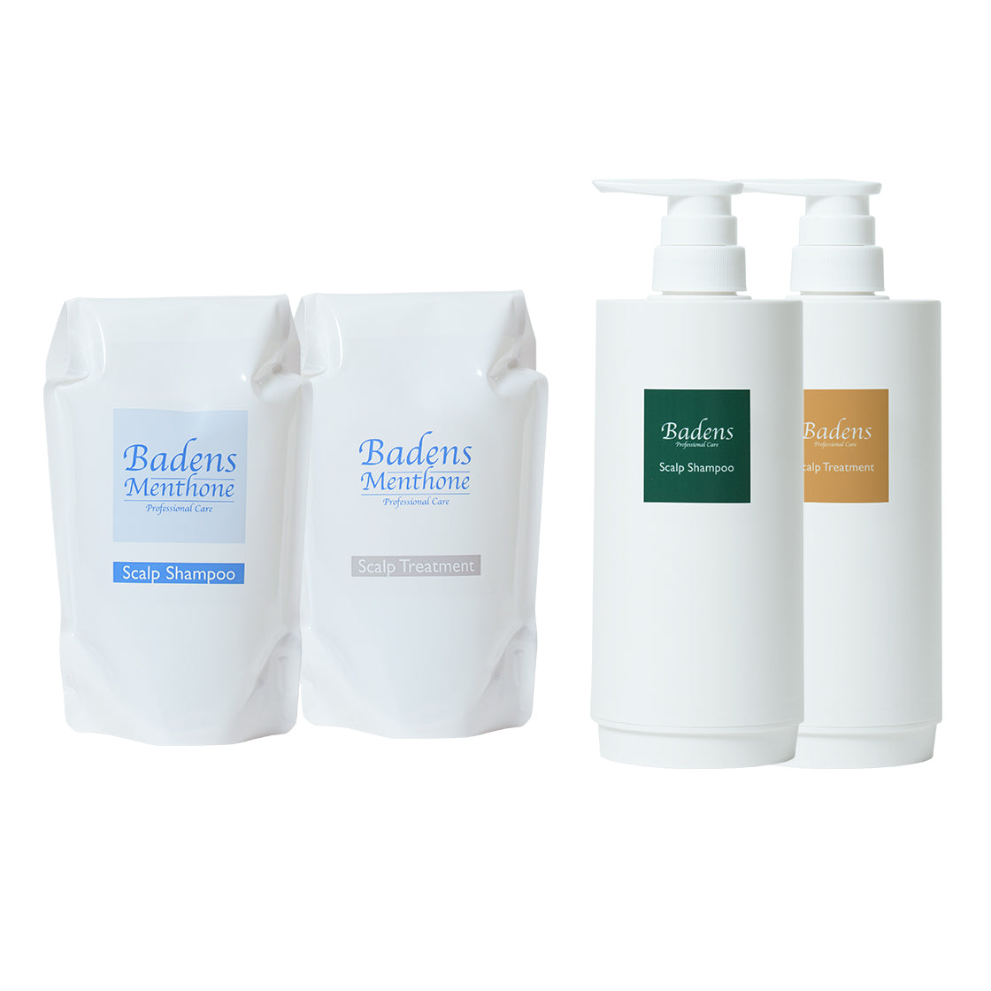 スターターセット – モアコスメティックスオンラインショップ