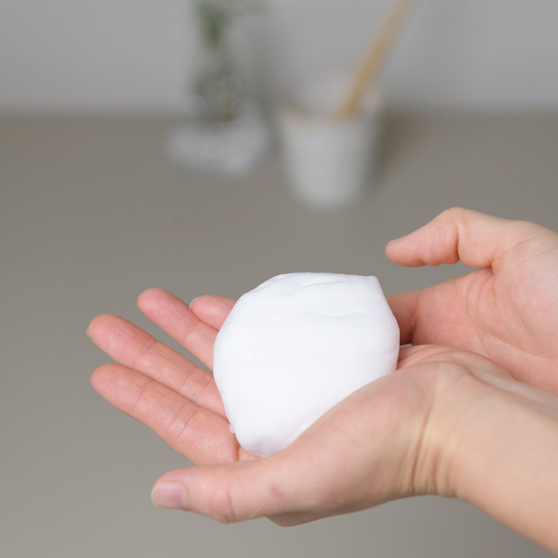 バーデンス セルクリアフォーム 100g – モアコスメティックス