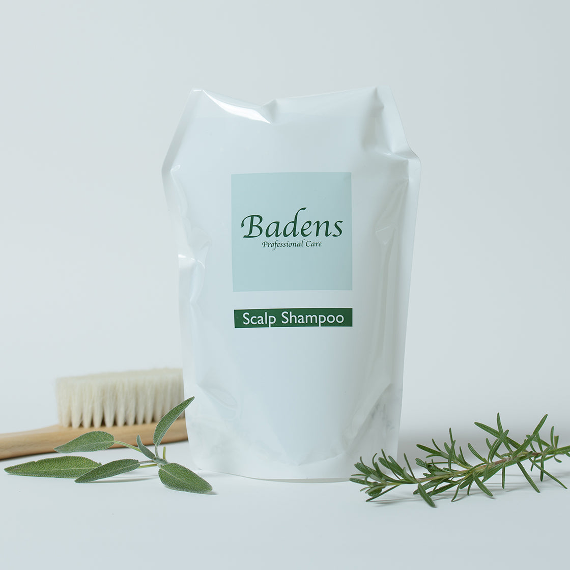バーデンス スキャルプシャンプー 詰替 500ml – モアコスメティックス