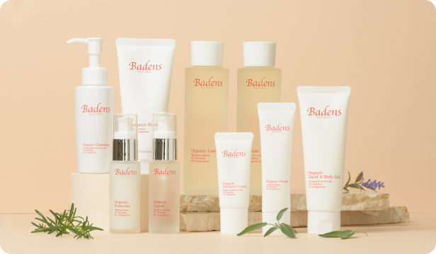 バーデンス アロマ シャンプー トロピカル 詰替 500ml – モア