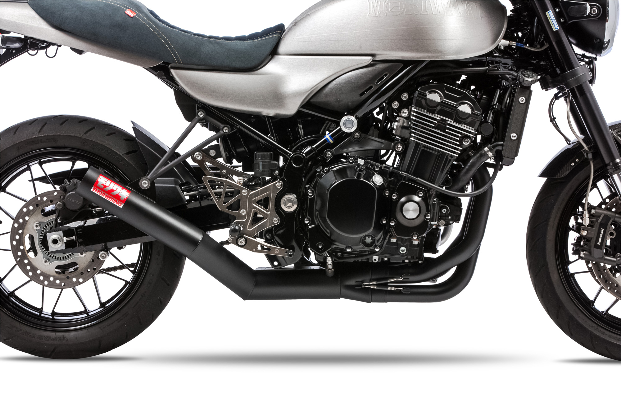 MORIWAKI ONLINE SHOP.