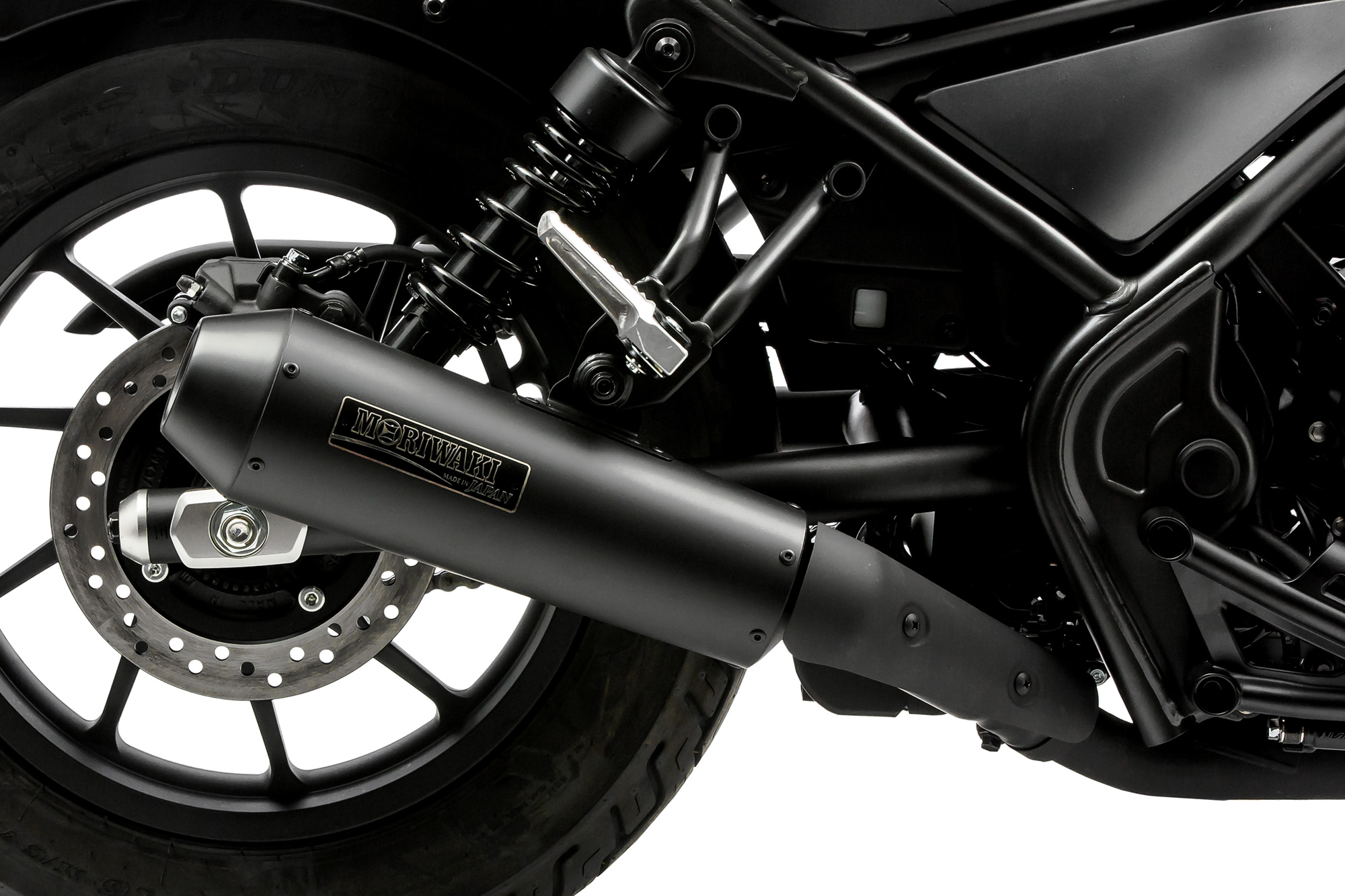 MORIWAKI ONLINE SHOP.