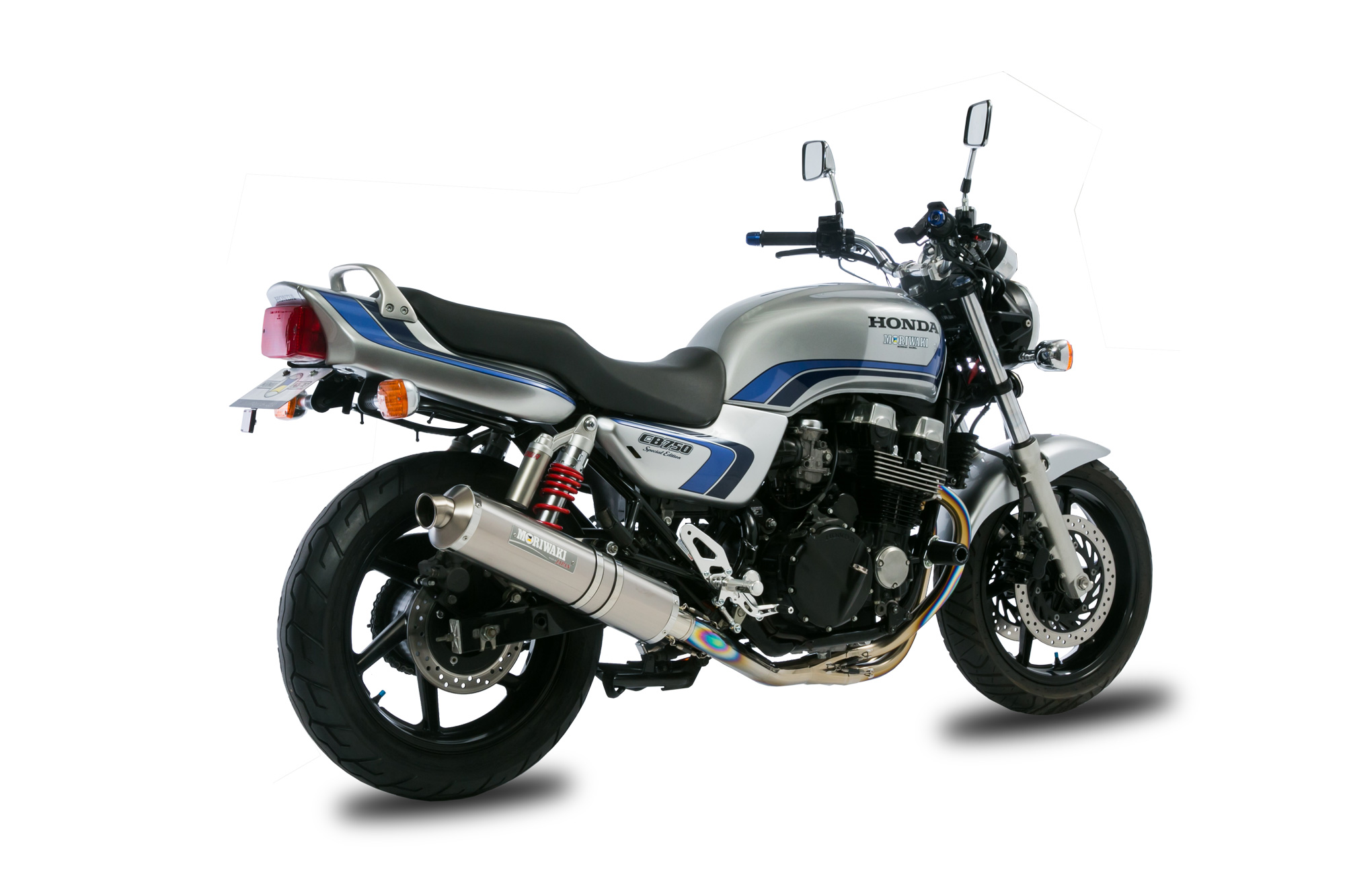 MORIWAKI ONLINE SHOP.