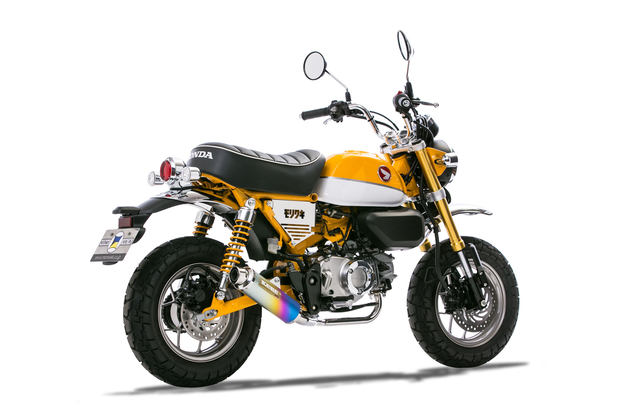 MORIWAKI ONLINE SHOP.