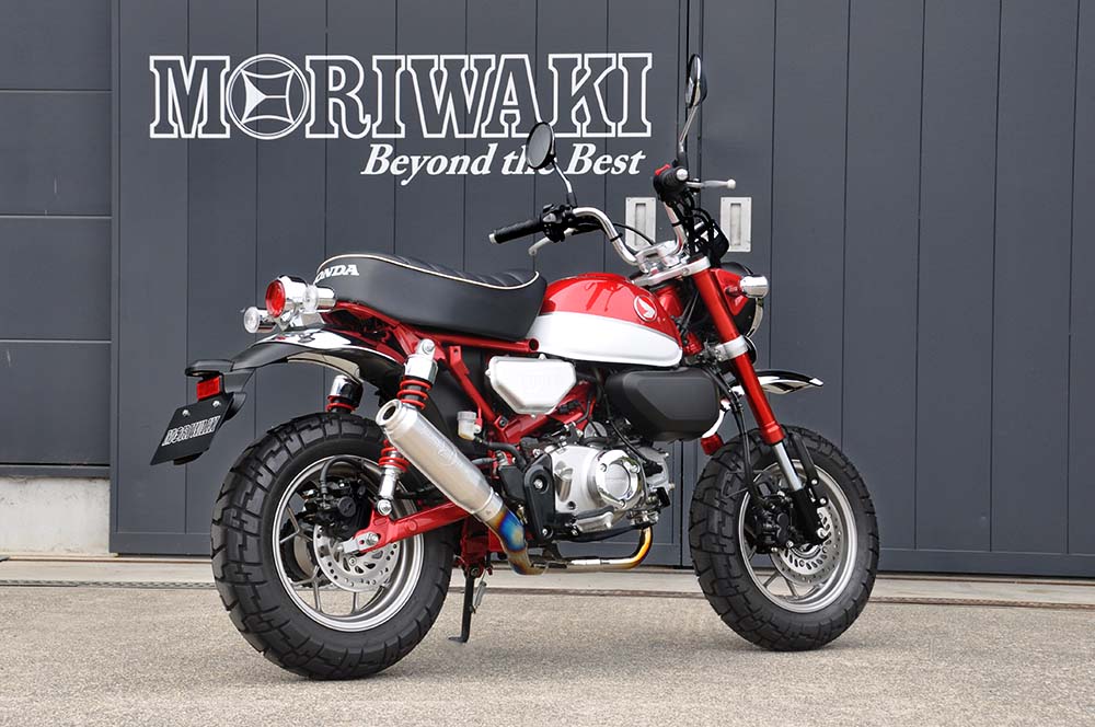 MORIWAKI ONLINE SHOP.