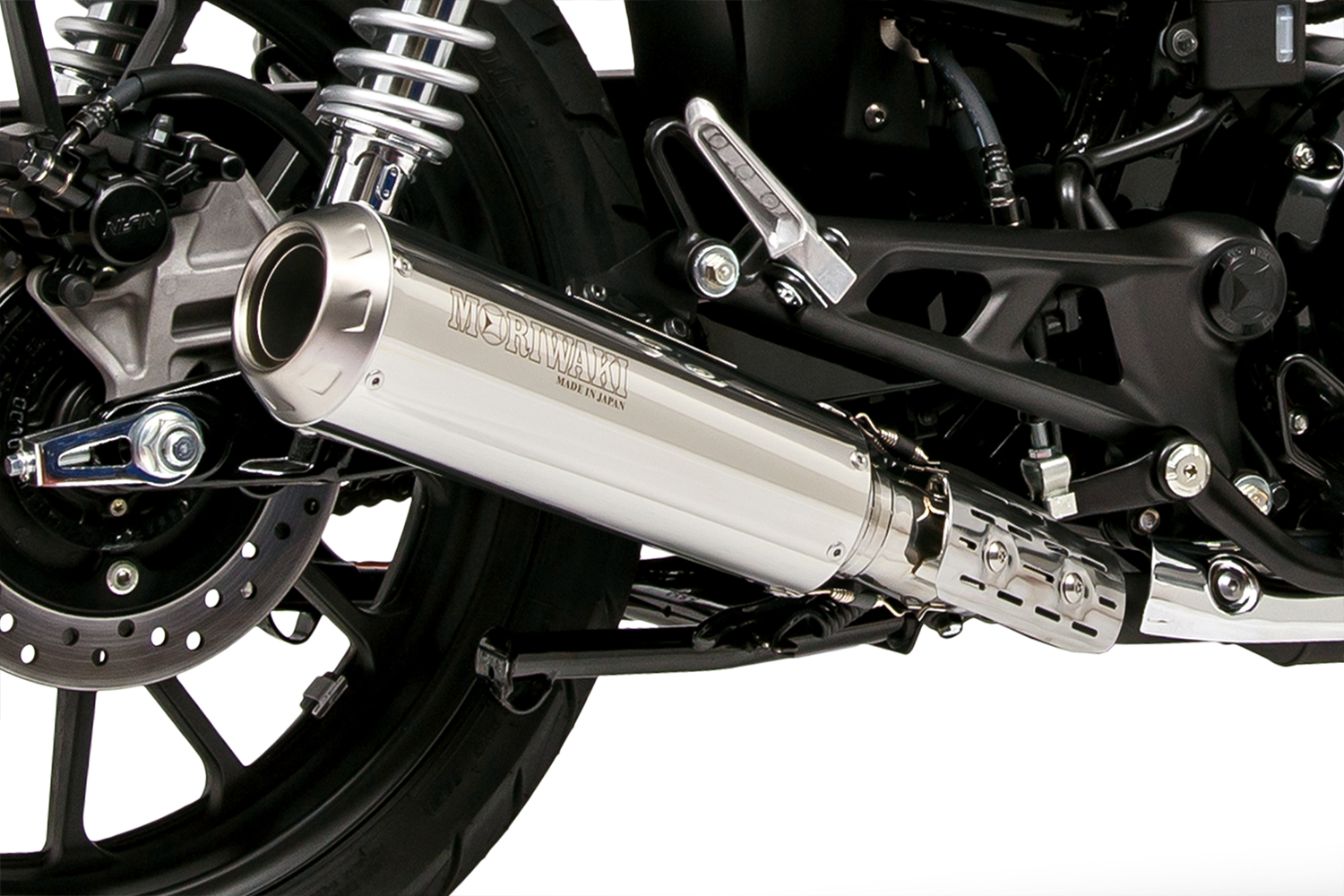 MORIWAKI ONLINE SHOP.