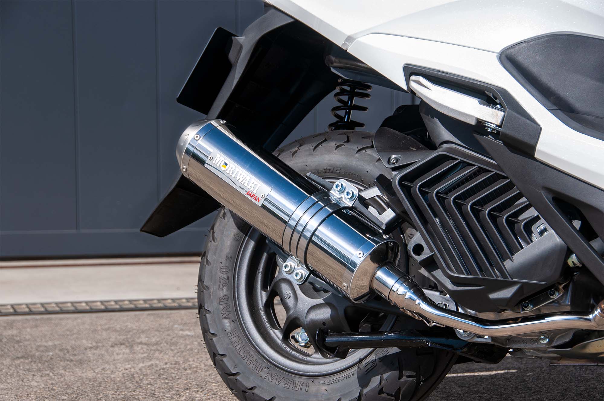 MORIWAKI ONLINE SHOP.