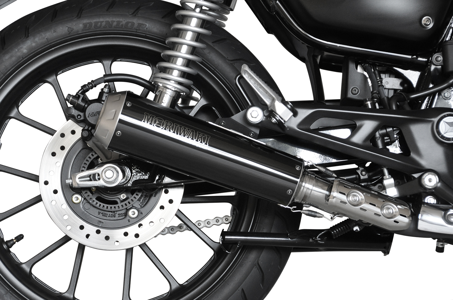 MORIWAKI ONLINE SHOP.