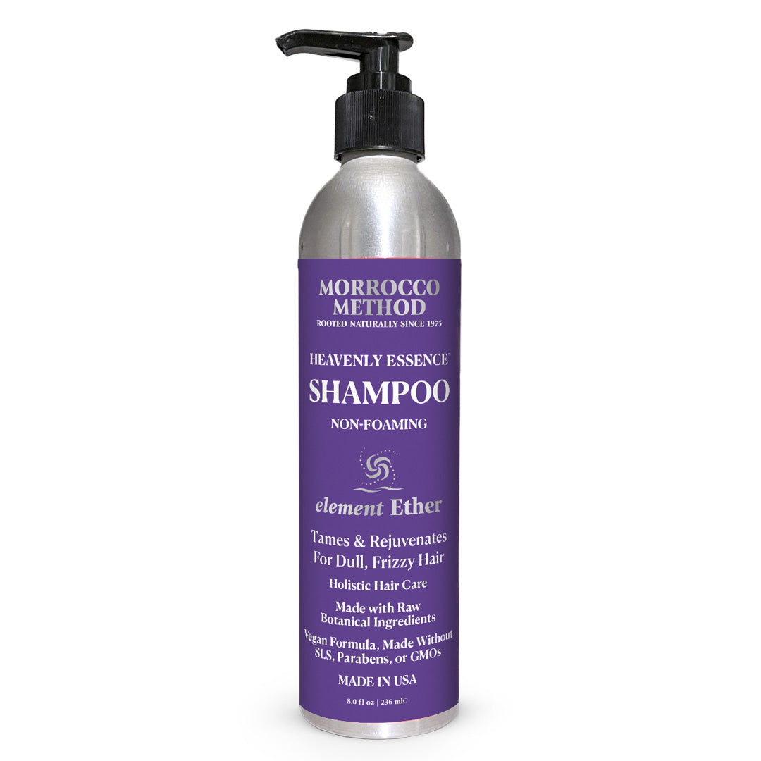 Heavenly Essence Shampoo - Morrocco Method International