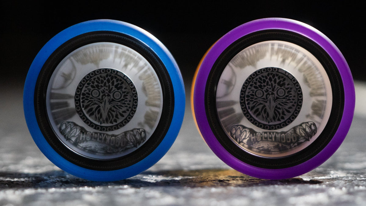 Release Info】YoYoFactory / mowl - Protostar Hybrid Ti - | mowl