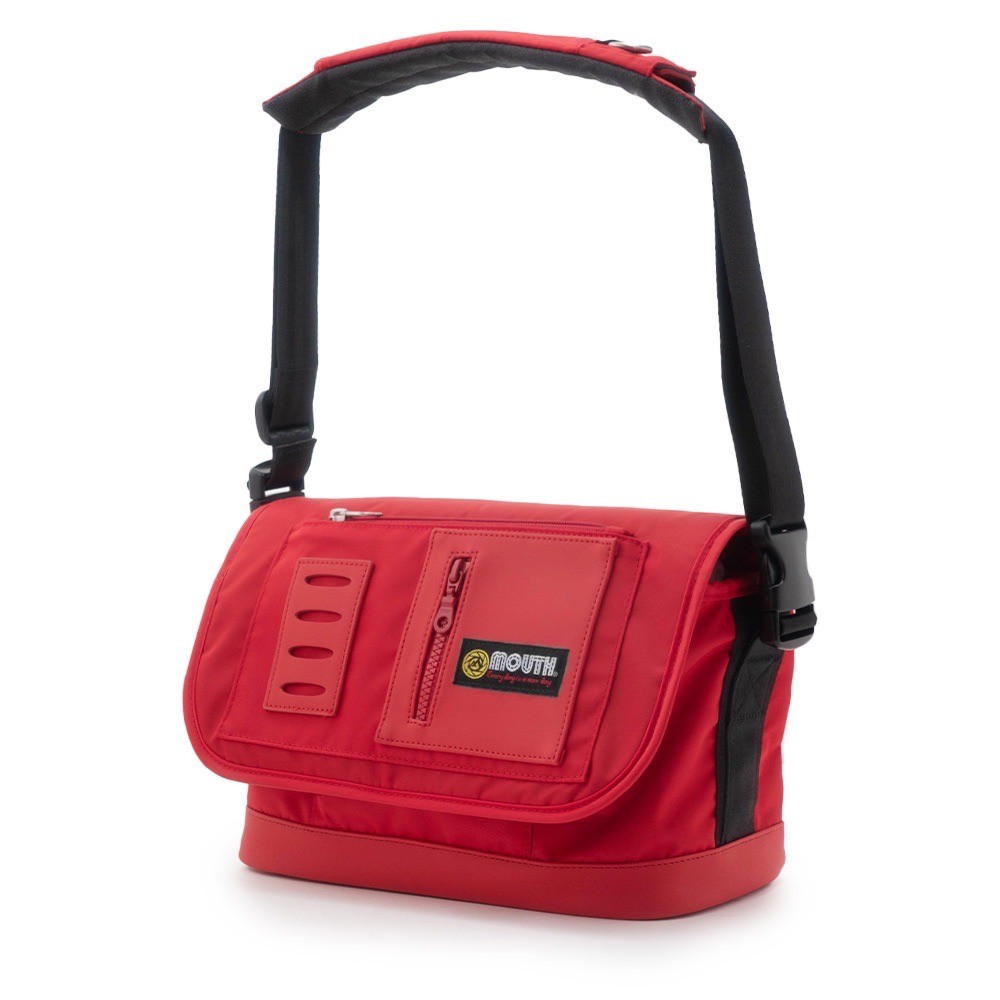 BUCKET MOUTH 4| バケットマウス4｜ショルダーバッグ | カメラバッグの