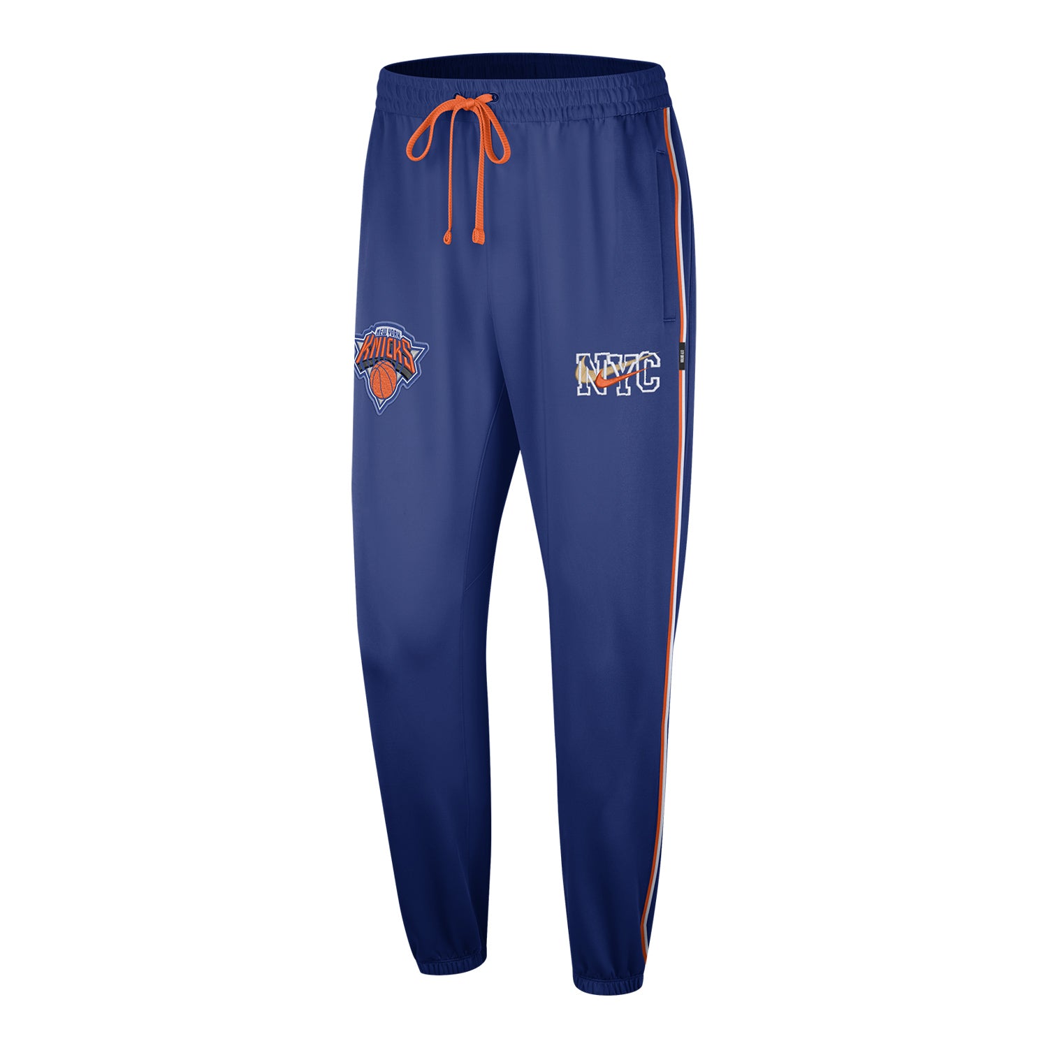 2023-24 Nike Knicks CITY EDITION Dri-FIT Showtime Pant – Shop