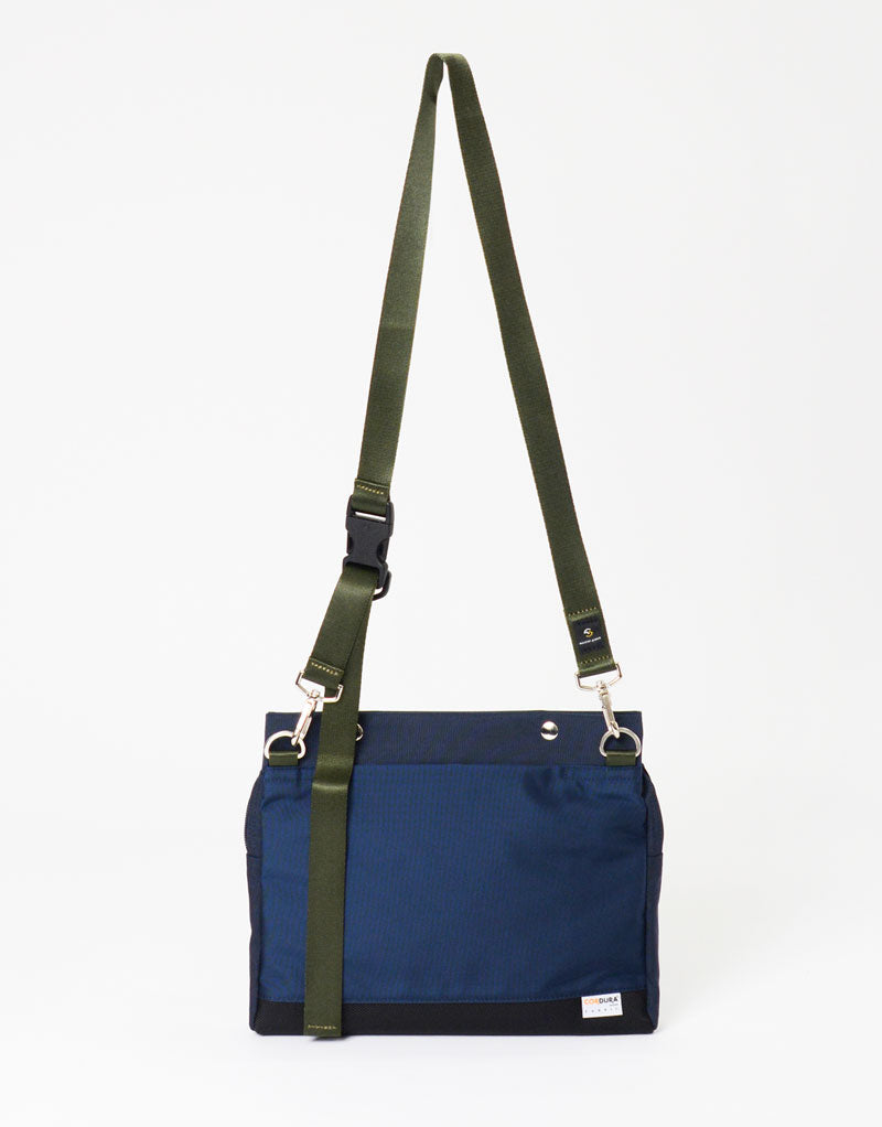 Potential サコッシュ No.01753-v3 ｜master-piece | マスターピース