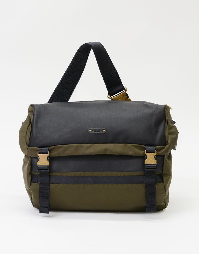 SPEC -LIMITED EDITION- Messenger Bag No.02562-CL ｜master-piece