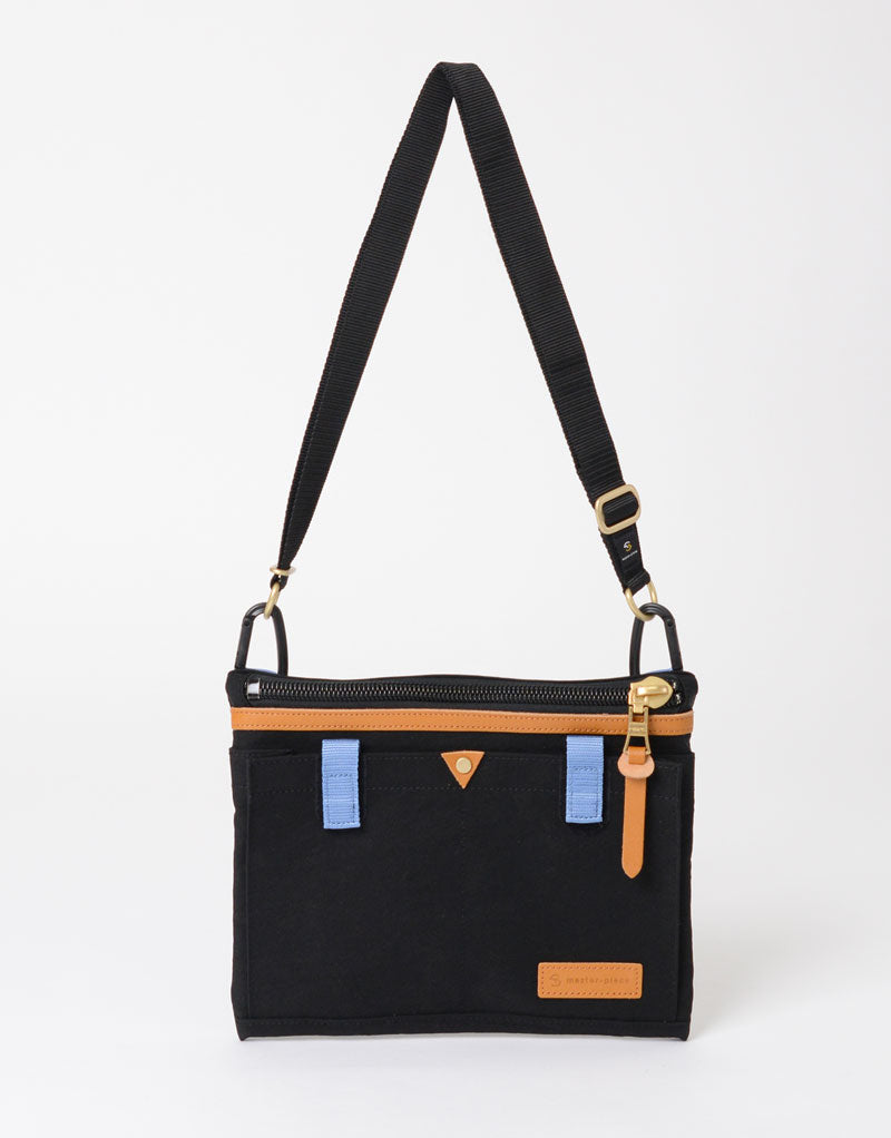 Link サコッシュ No.02343-V2 ｜master-piece | マスターピース公式サイト